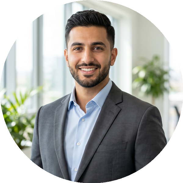 Broker partner