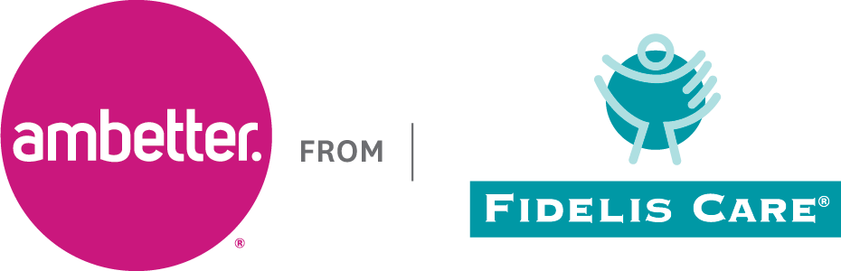 Ambetter from FidelisCare logo