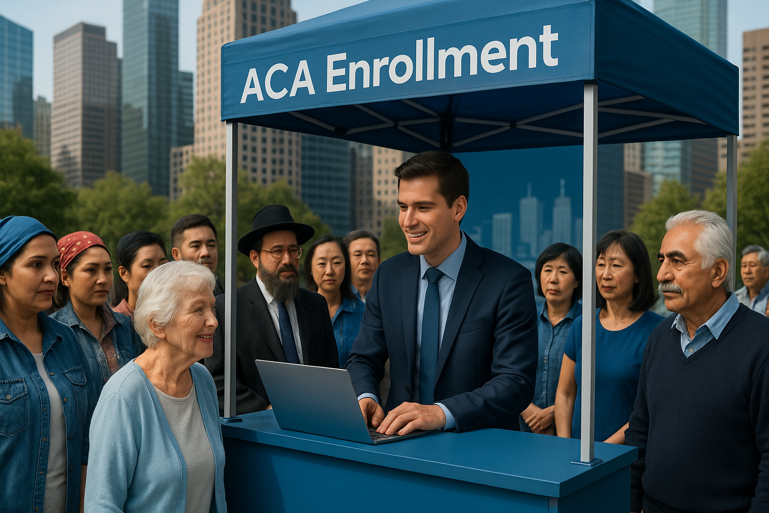 ACA Marketplace Breaks Enrollment Records Again — Here’s How Brokers Can Win in 2025