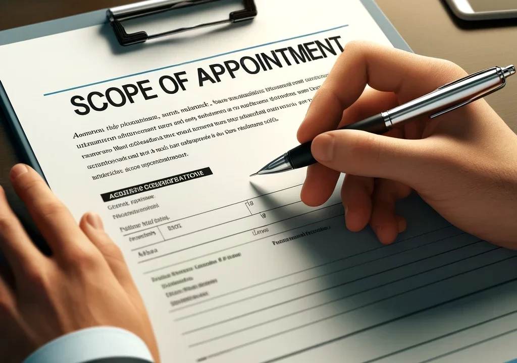 Understanding Scope of Appointment (SOA) Rules: A Guide for Medicare Brokers in New York (2025 Edition)