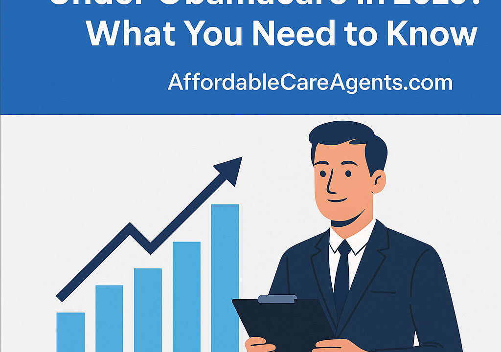 Will Brokers Still Get Paid Under Obamacare in 2025? What You Need to Know