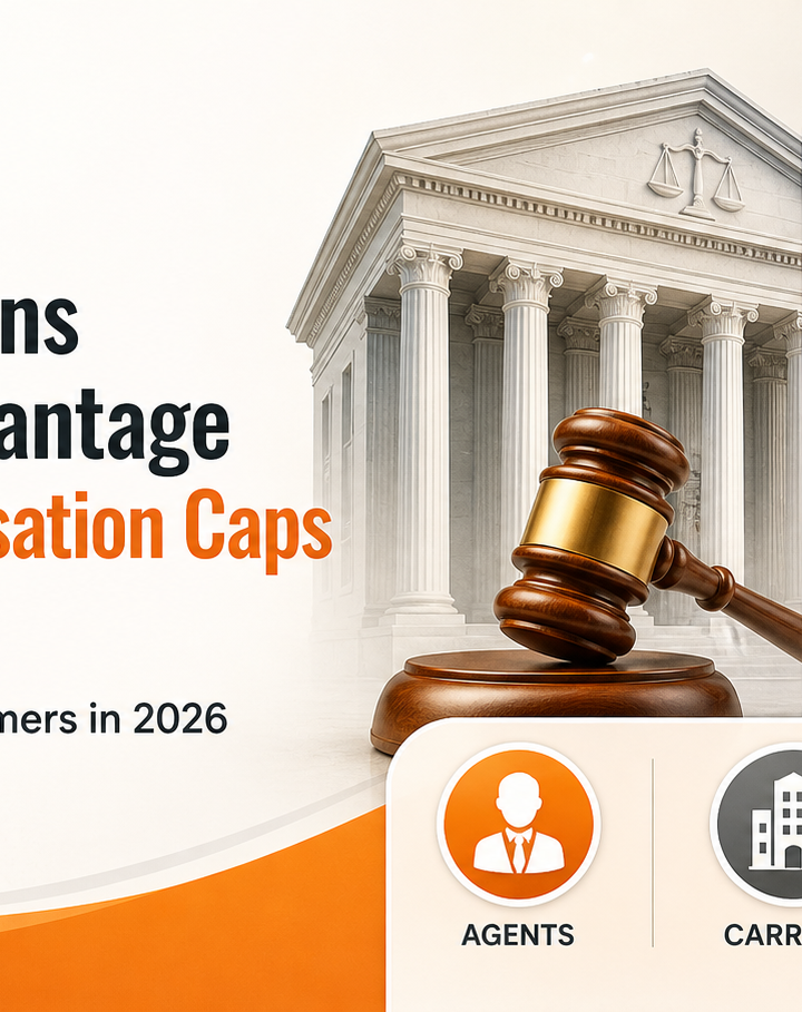 Court Overturns Medicare Advantage Broker Compensation Caps: What It Means for Agents, Carriers, and Consumers