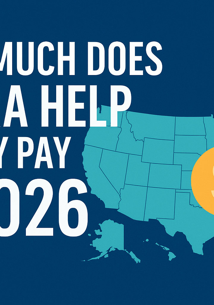 How Much Does Extra Help Really Pay in 2026? A State-by-State Breakdown Every Broker Must Know