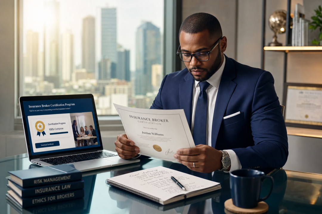 AHIP 2027 Certification Guide: Everything Medicare Brokers Need to Know