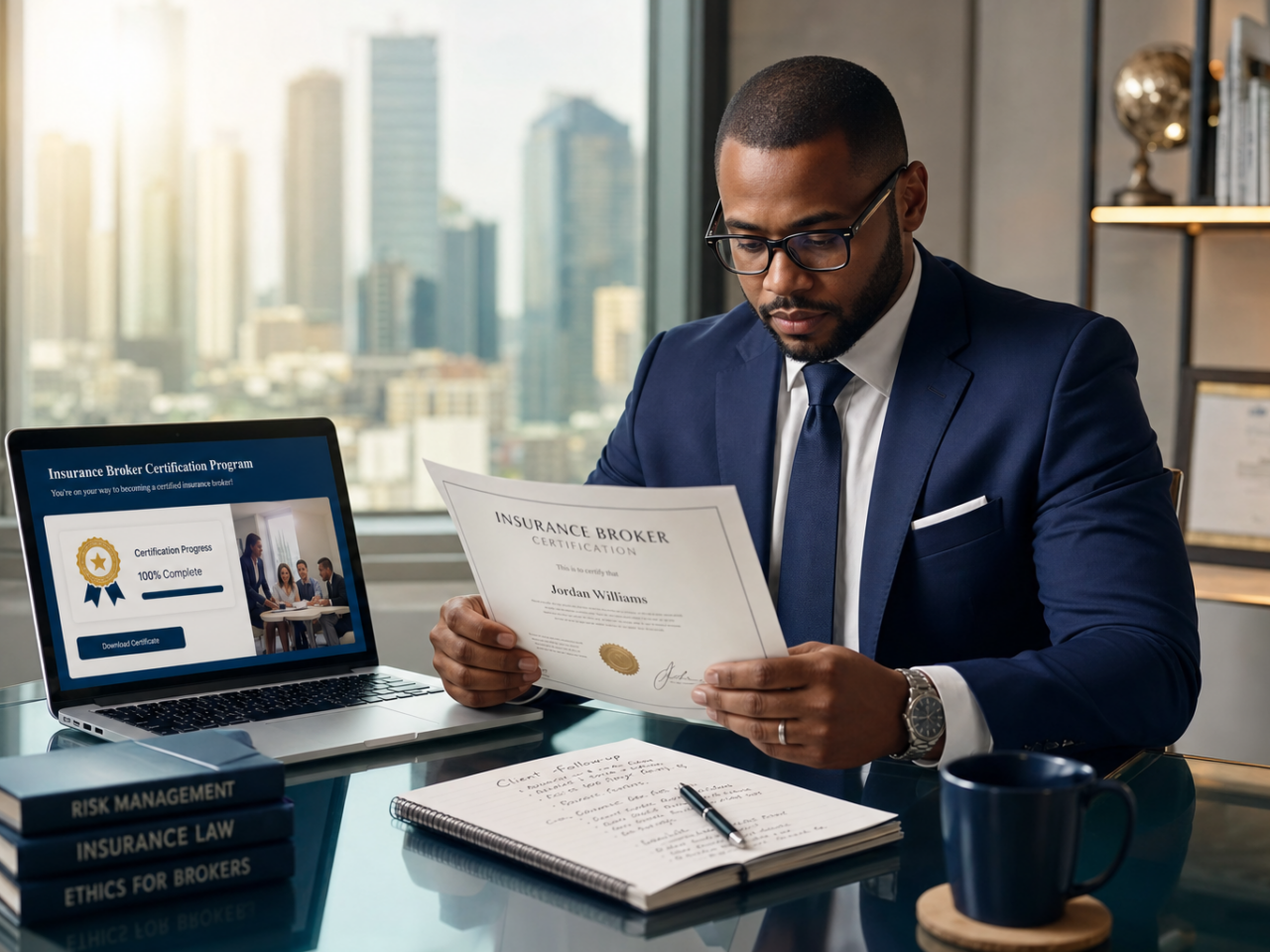 AHIP 2027 Certification Guide: Everything Medicare Brokers Need to Know