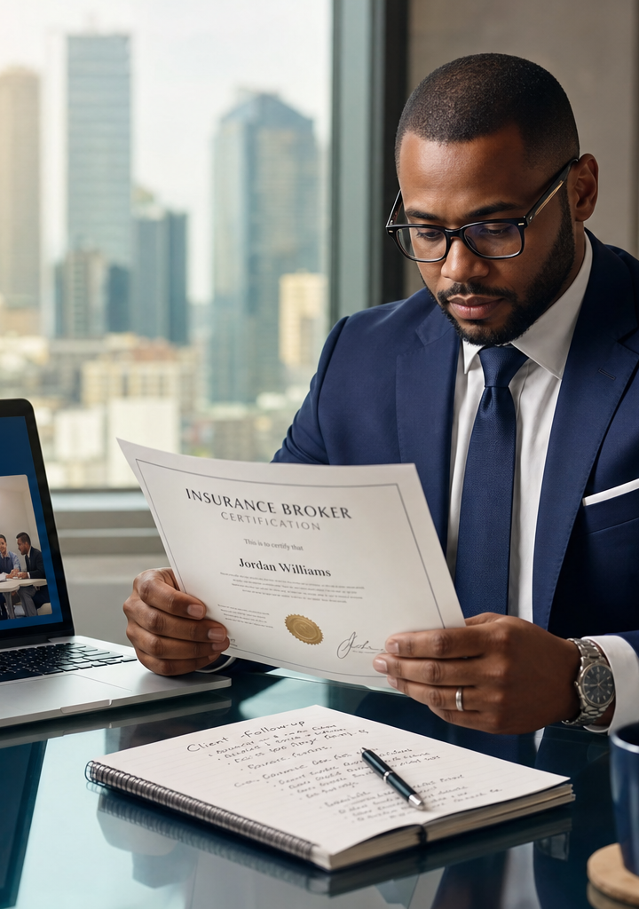AHIP 2027 Certification Guide: Everything Medicare Brokers Need to Know