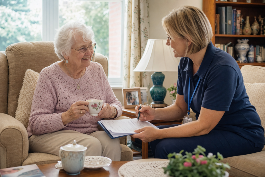 Elderplan’s MAP Plan: How It Helps Seniors Stay Safely in Their Community (2026 Update)