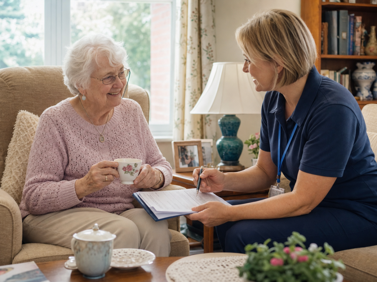 Elderplan’s MAP Plan: How It Helps Seniors Stay Safely in Their Community (2026 Update)
