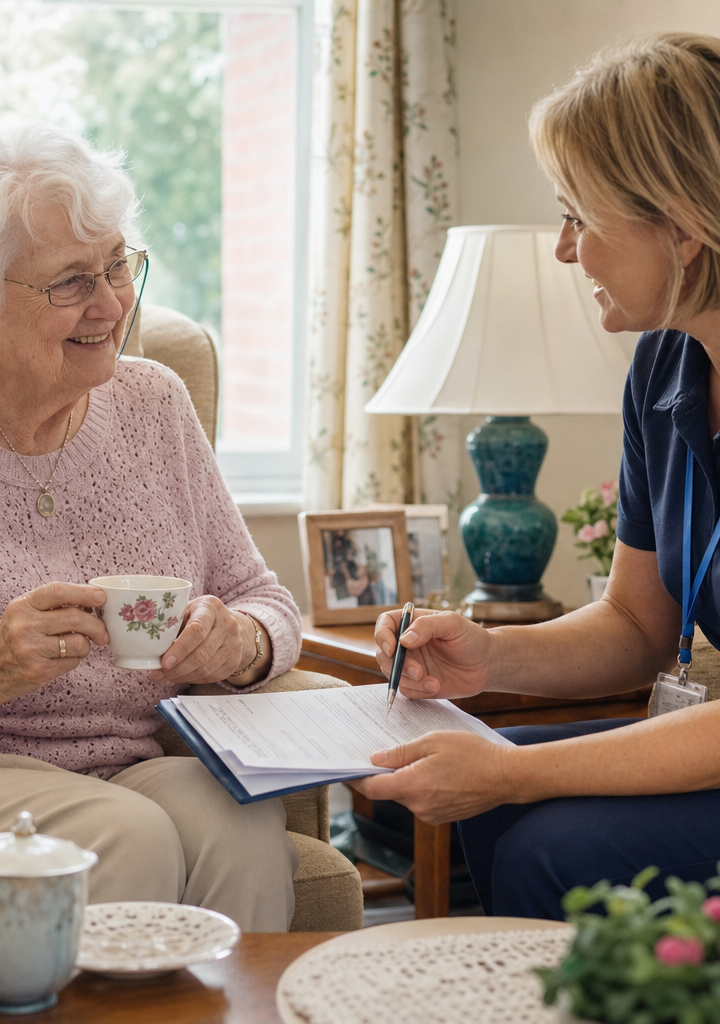 Elderplan’s MAP Plan: How It Helps Seniors Stay Safely in Their Community (2026 Update)