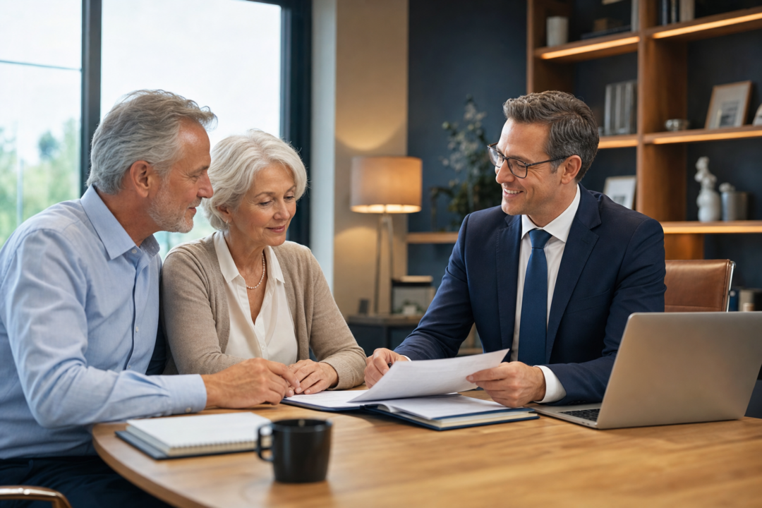 Medicare Advantage Carrier Exits 2027: MAPD, Med Supp & Under-65 Options Every Broker Must Know