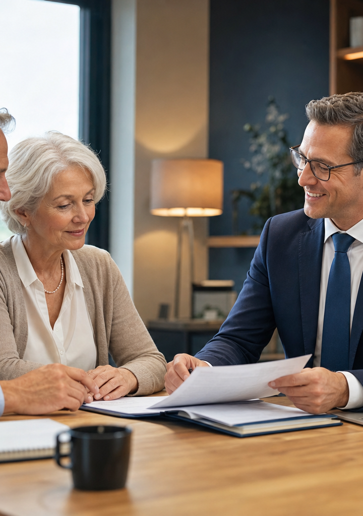 Medicare Advantage Carrier Exits 2027: MAPD, Med Supp & Under-65 Options Every Broker Must Know