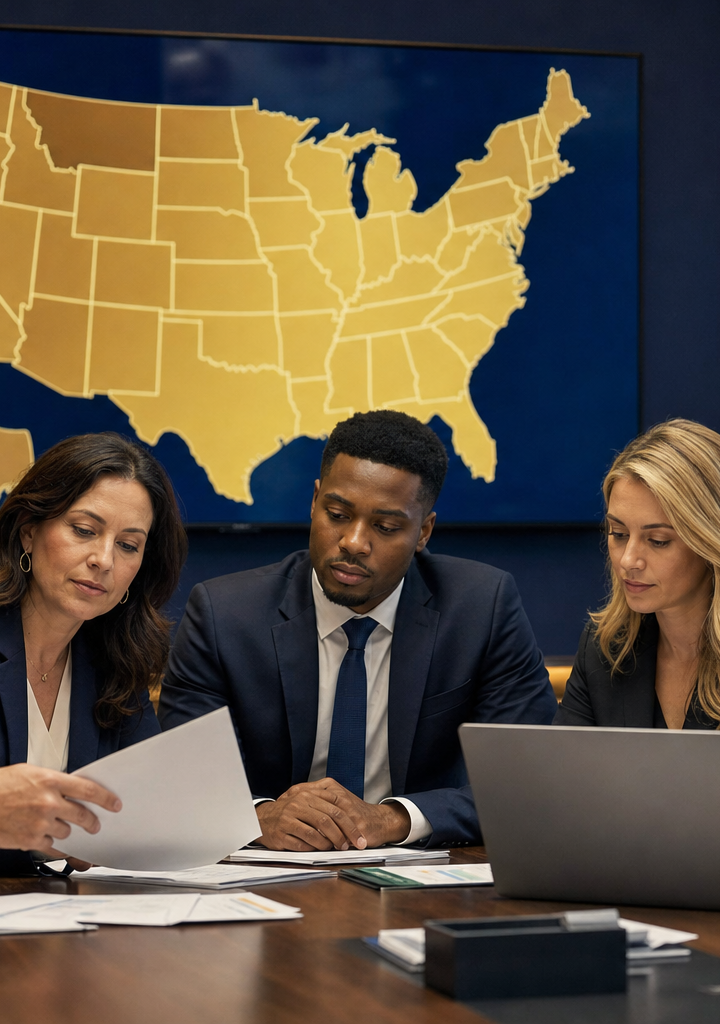 Insurance Pre-Licensing Requirements by State: The Complete 2026 Guide for New Brokers