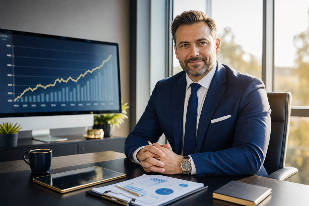 Residual Income as a Medicare Broker: How Renewal Commissions Build Lasting Wealth in 2026 and 2027