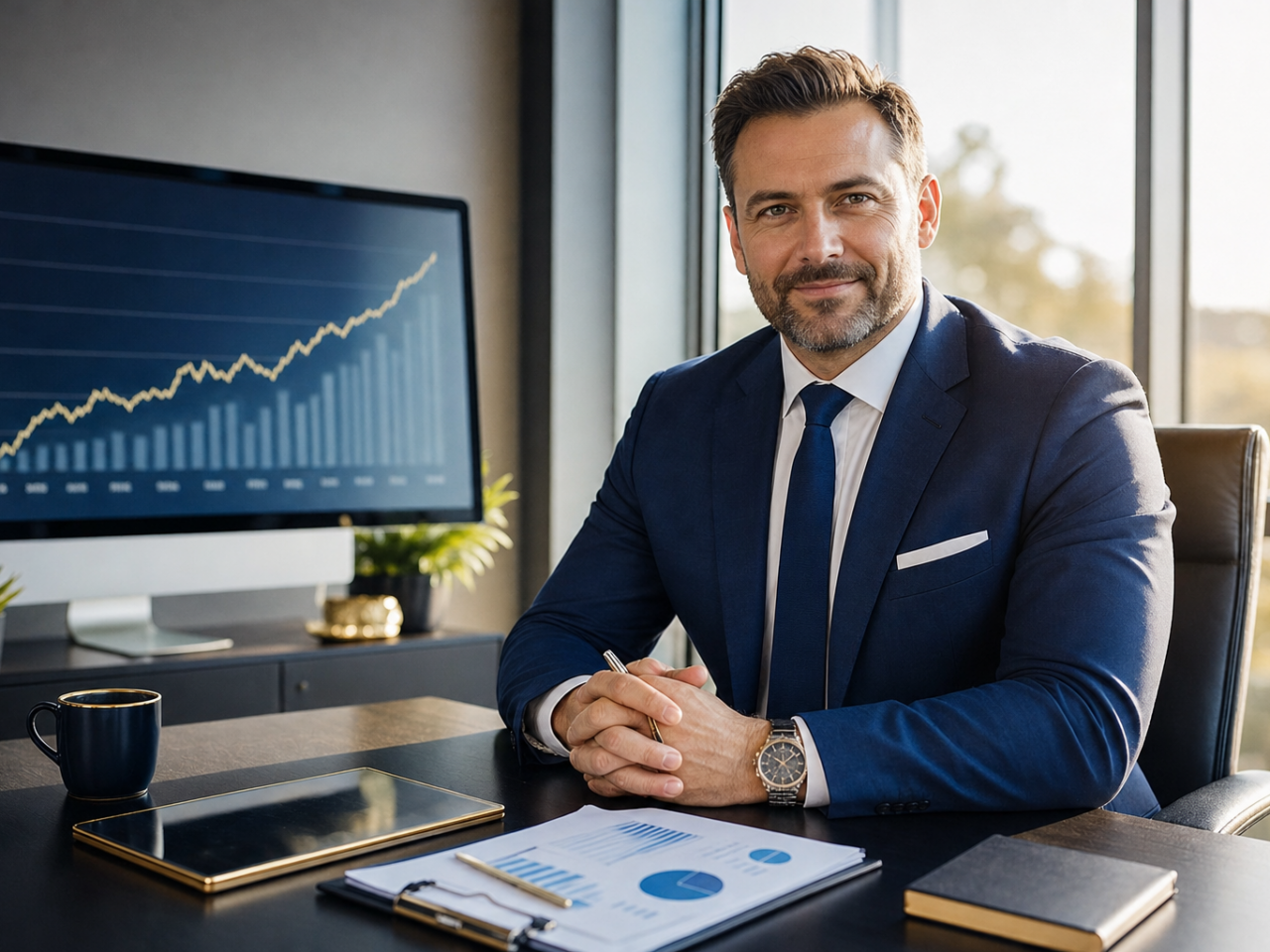Residual Income as a Medicare Broker: How Renewal Commissions Build Lasting Wealth in 2026 and 2027
