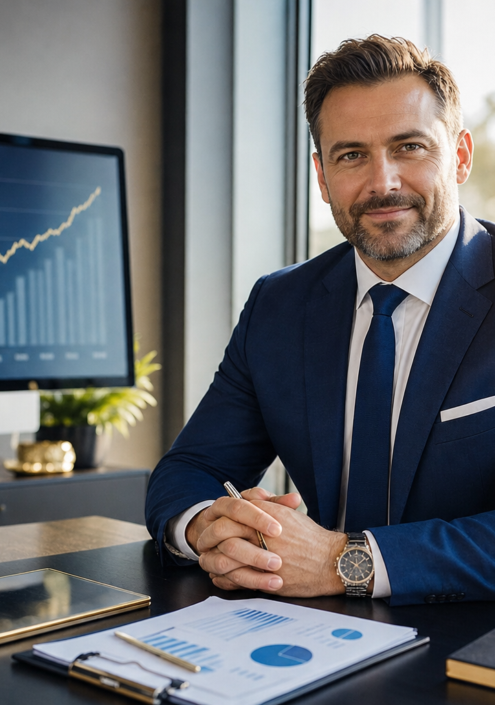 Residual Income as a Medicare Broker: How Renewal Commissions Build Lasting Wealth in 2026 and 2027