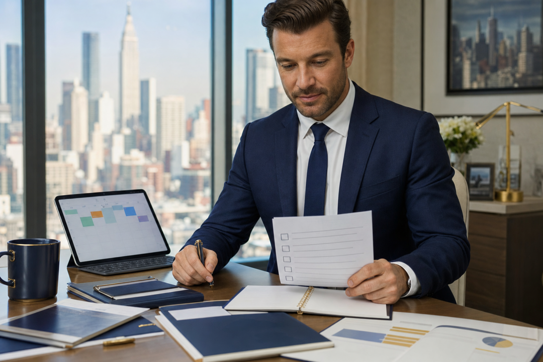 Medicare AEP 2026 Final Checklist: Everything Brokers Must Do Before October 15