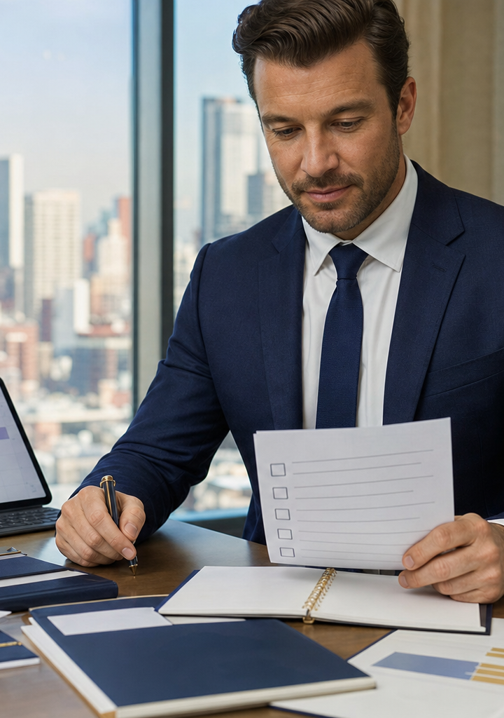 Medicare AEP 2026 Final Checklist: Everything Brokers Must Do Before October 15