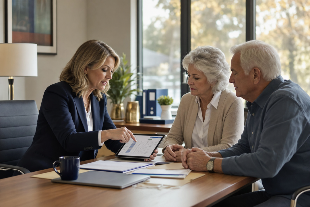 Medicare Advantage Benefits Are Being Cut for 2027: What Every Broker Must Know Before AEP