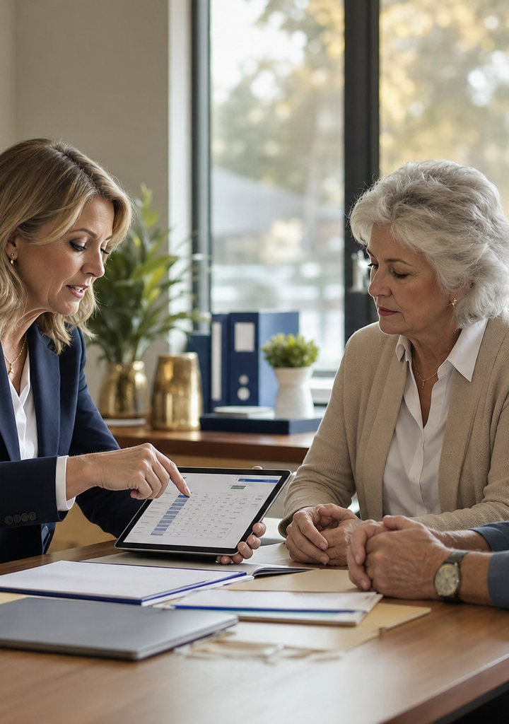 Medicare Advantage Benefits Are Being Cut for 2027: What Every Broker Must Know Before AEP