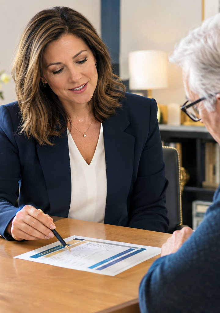 Medigap High Deductible 2027: Plan G Deductible Rises to $3,050 — What Medicare Supplement Brokers Must Know